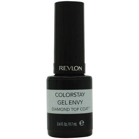 revlon gel envy|revlon gel envy top coat.